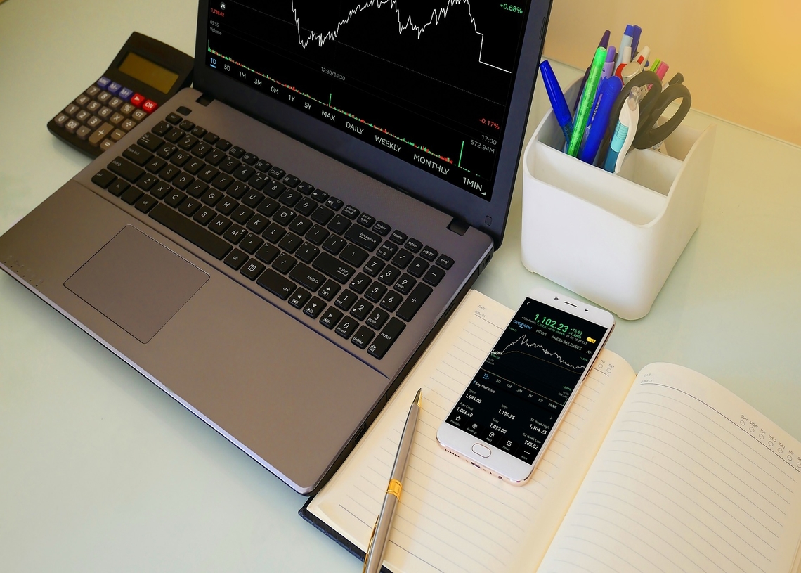 Analyse des prix d'Uniswap