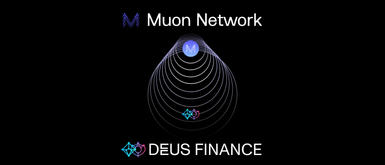 데우스 파이낸스 뮤온 미디엄탑바텀