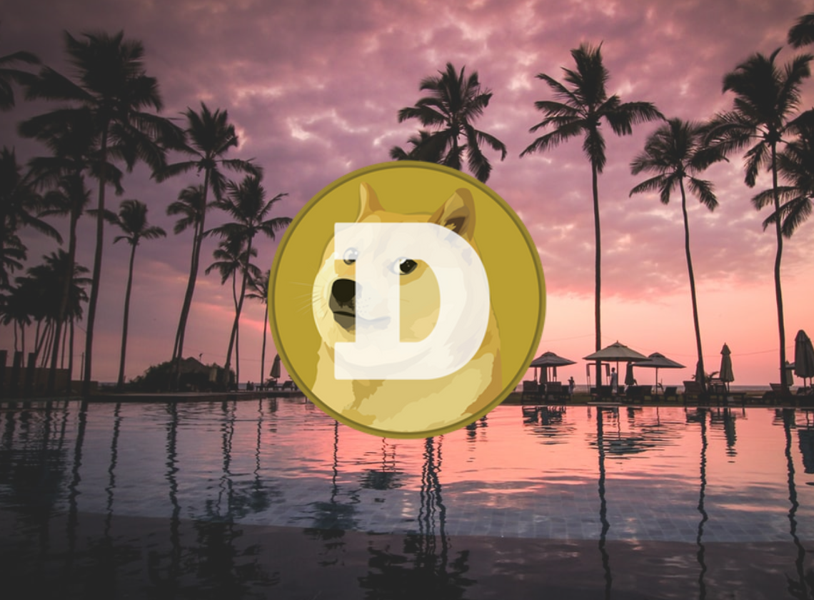 Dogecoin Price analysis