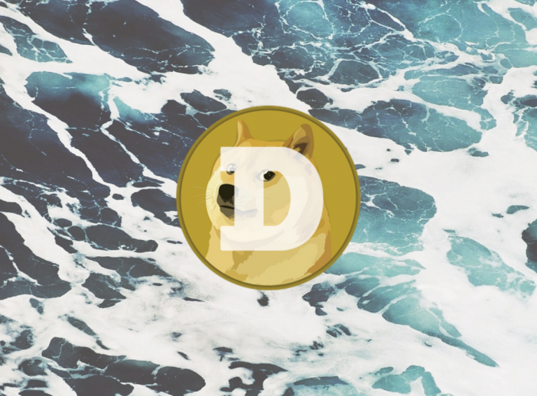 Анализ цены Dogecoin 