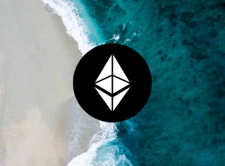 Ethereum 价格分析