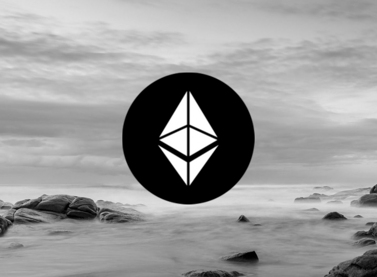 Ethereum 价格分析