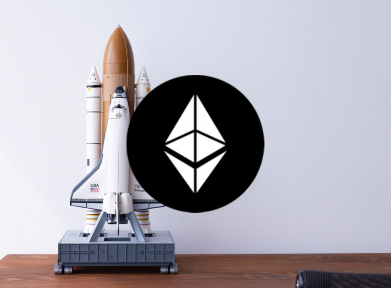 Анализ цены Ethereum 