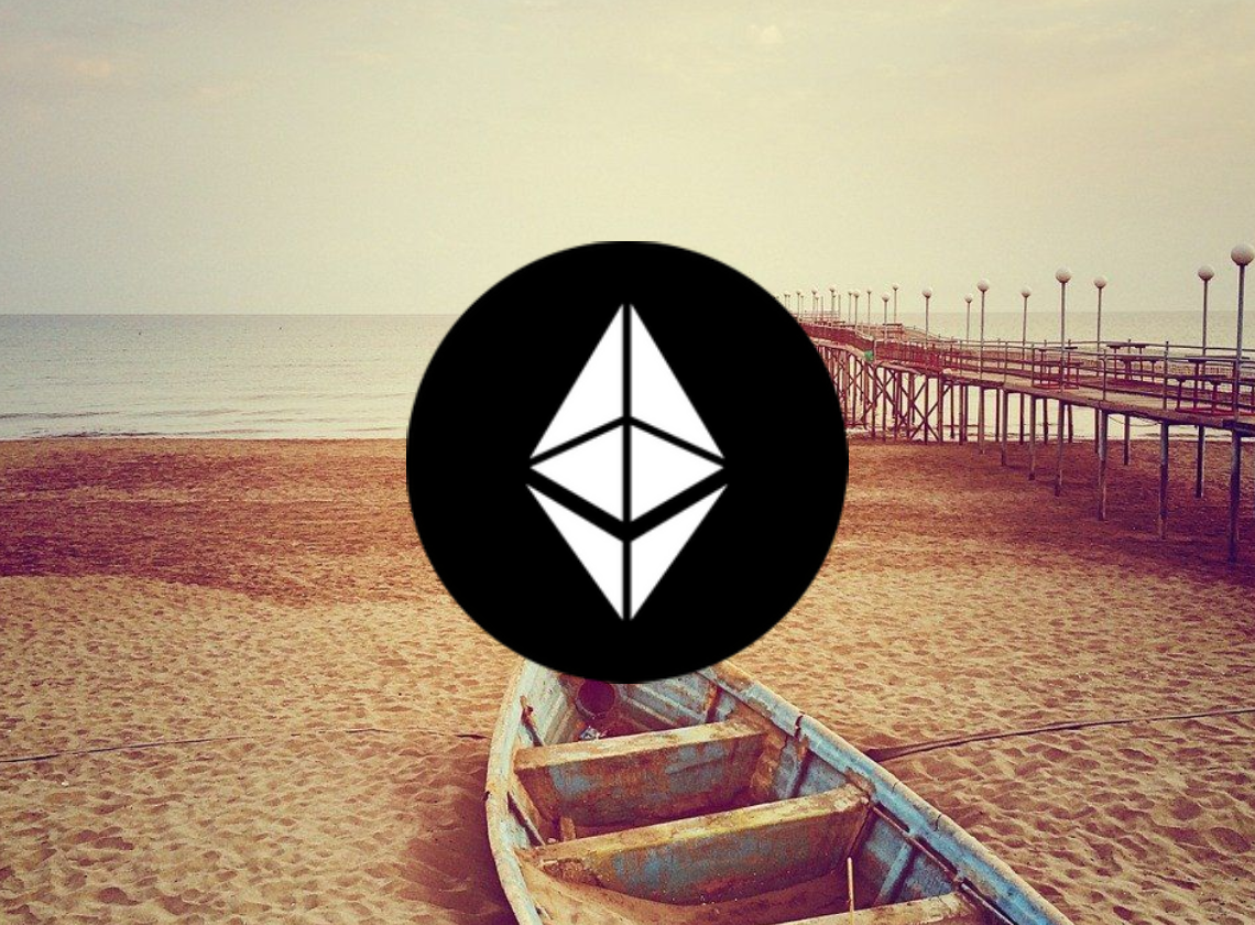 Ethereum price analysis
