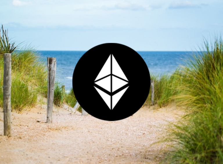 Ethereum 价格分析