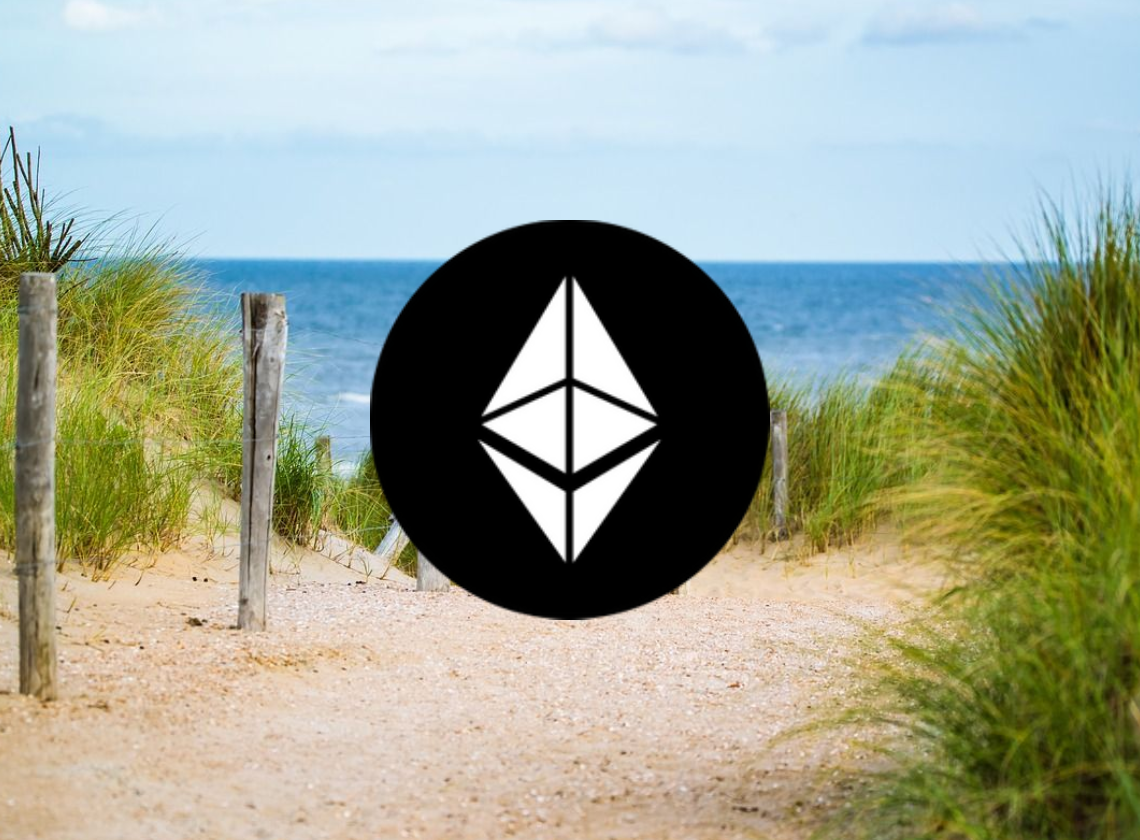 Ethereum price analysis