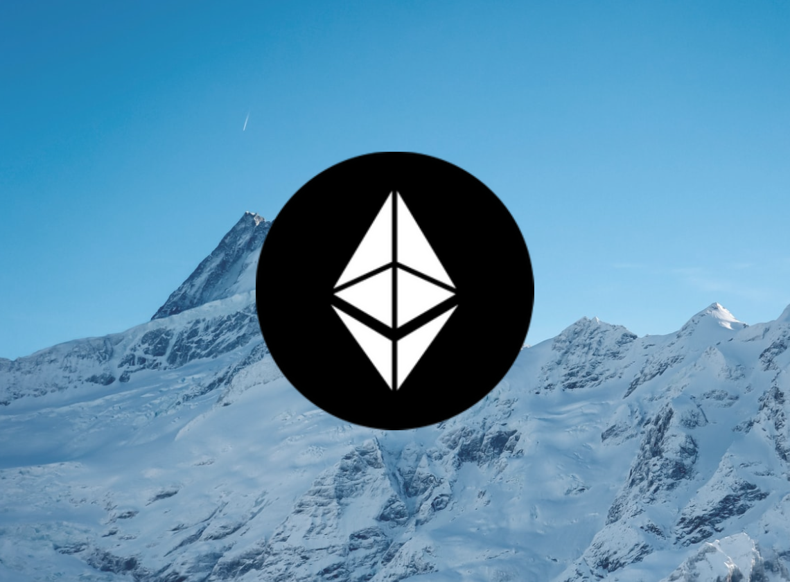 Ethereum price analysis