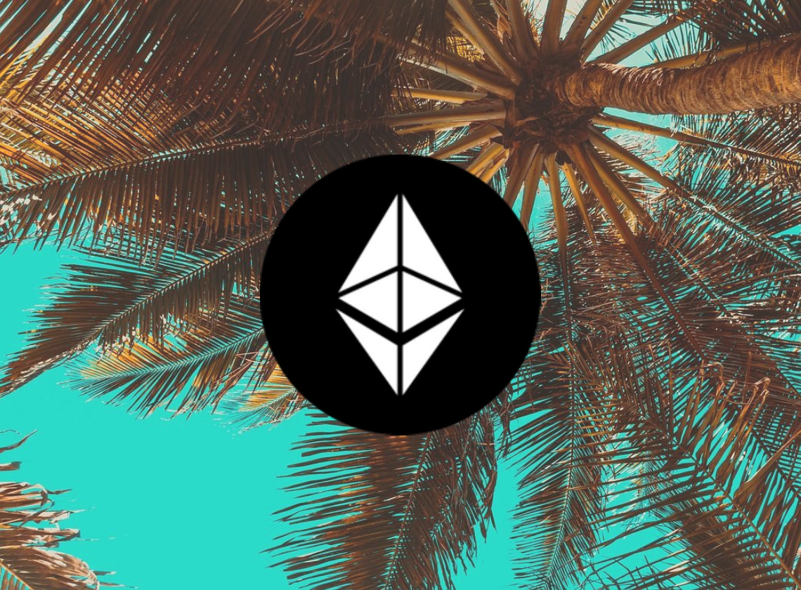 Ethereum price analysis