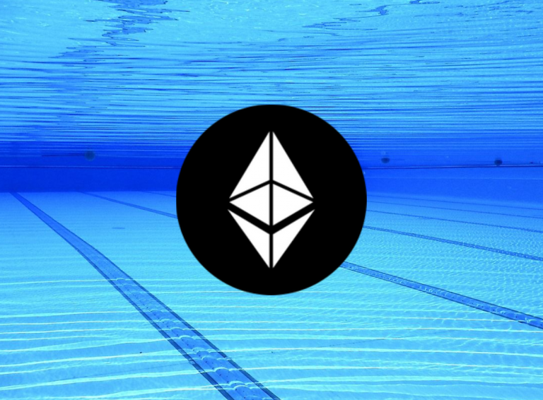 Анализ цены Ethereum 