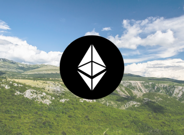 Анализ цены Ethereum 