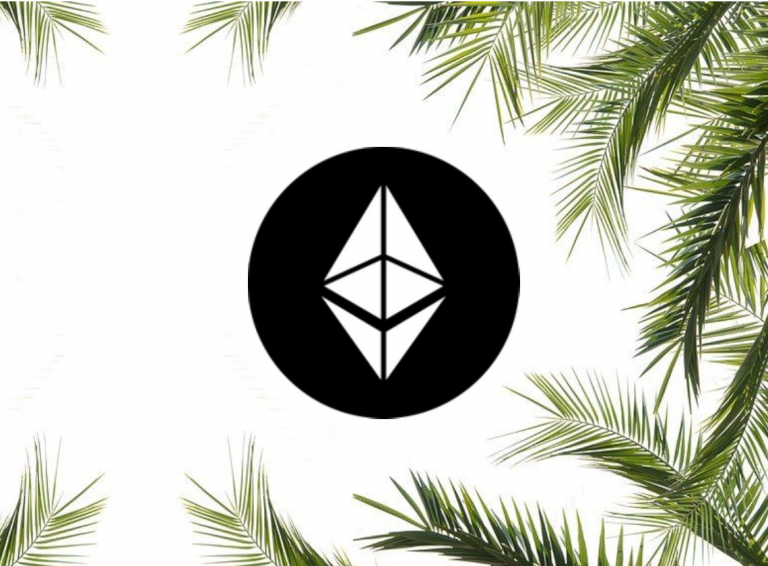 Анализ цены Ethereum 