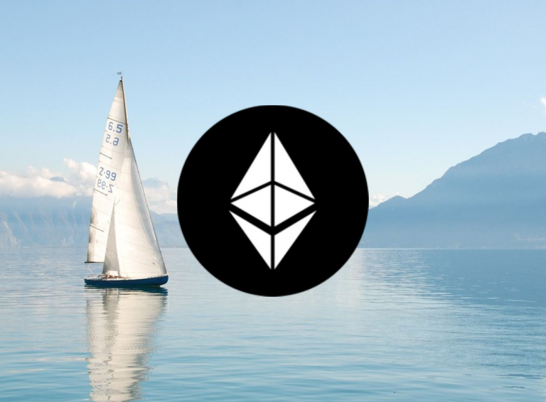 Анализ цены Ethereum 