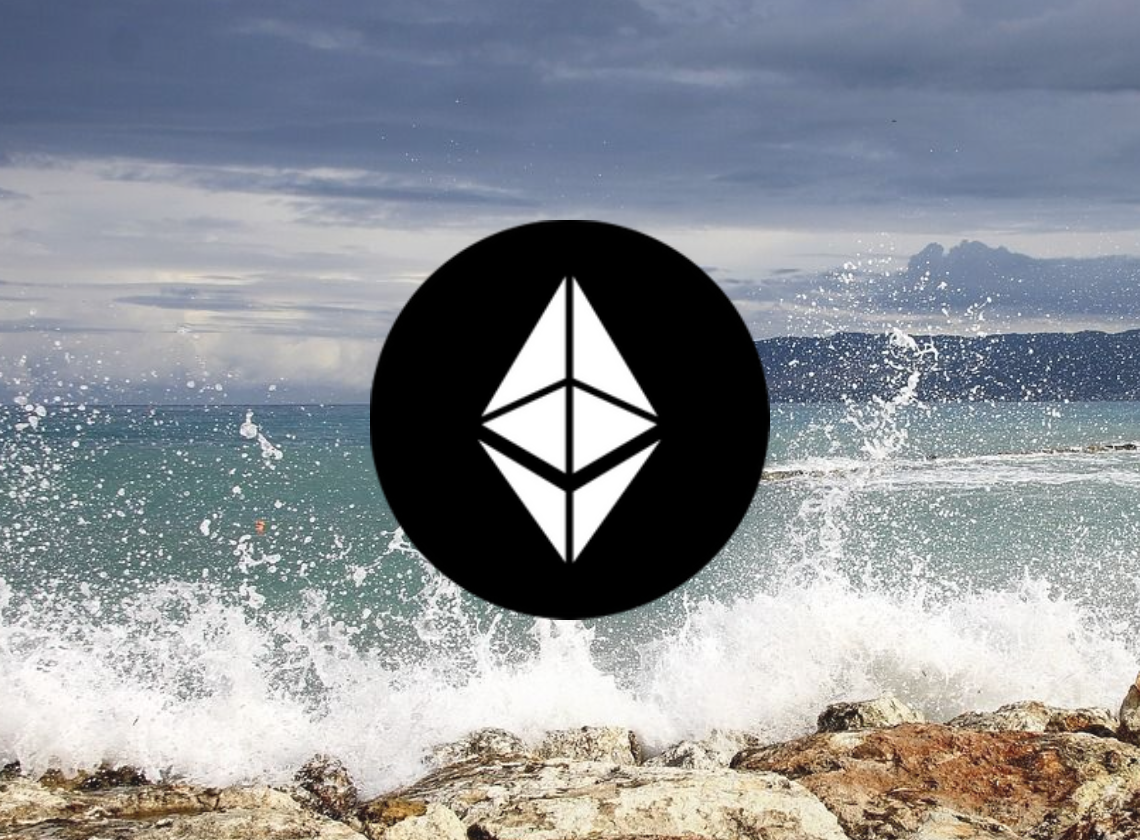 Ethereum price analysis