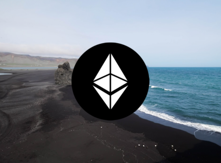 Анализ цены Ethereum 