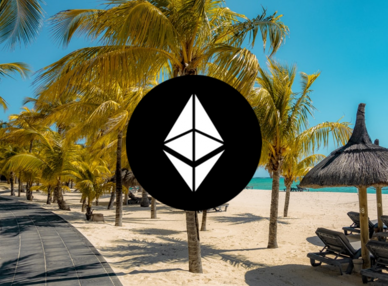 Анализ цены Ethereum 