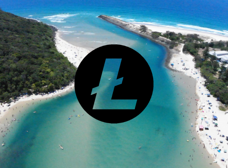 Анализ цены Litecoin 