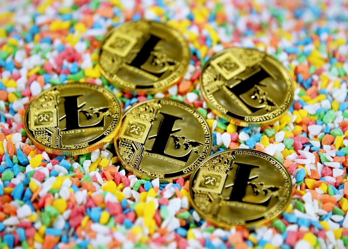 Prix Litecoin 