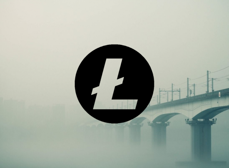 Litecoin 价格分析