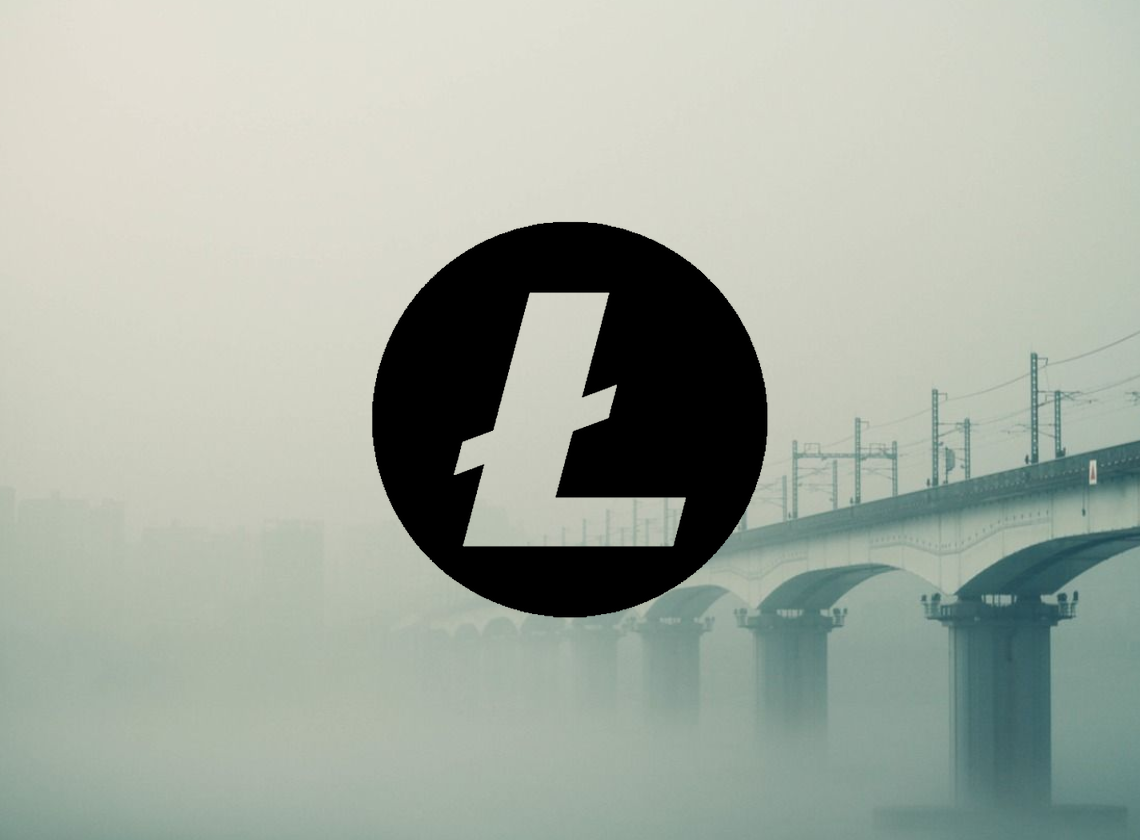 Litecoin price analysis