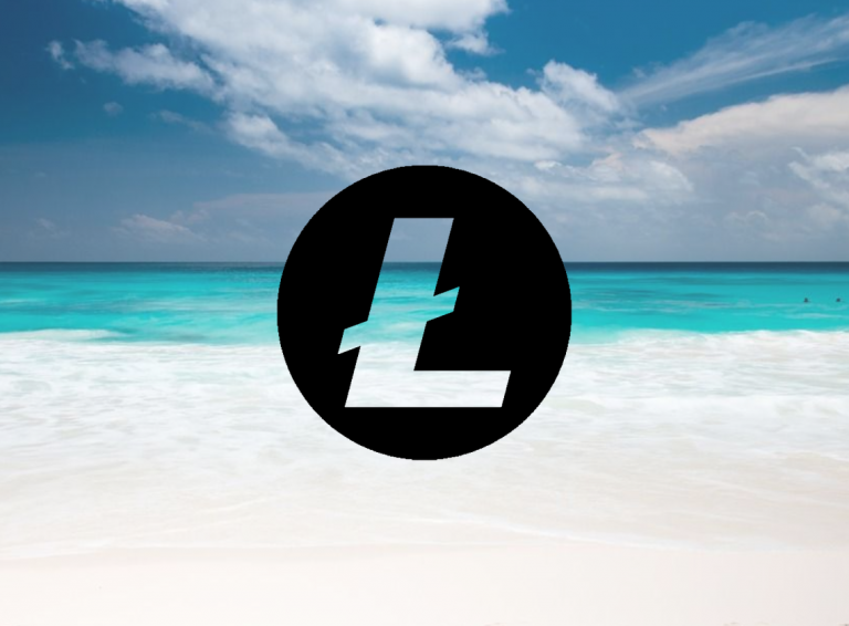 Litecoin 价格分析