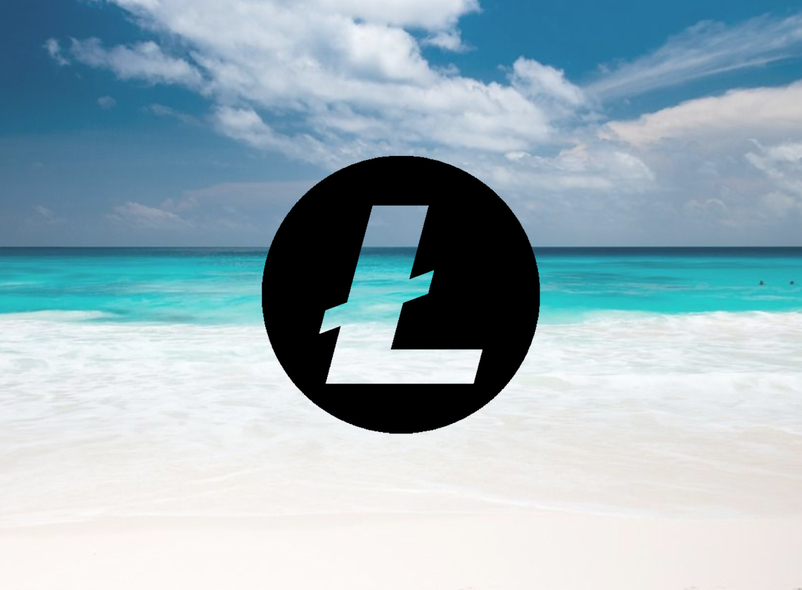 Litecoin price analysis