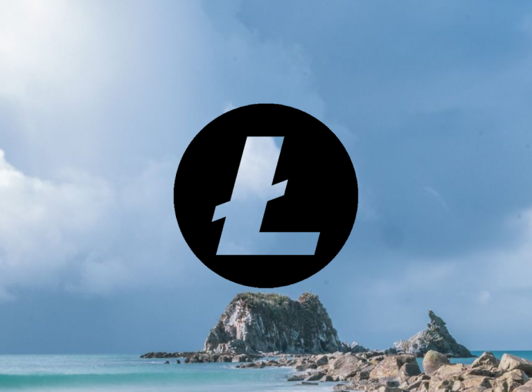 Анализ цены Litecoin 