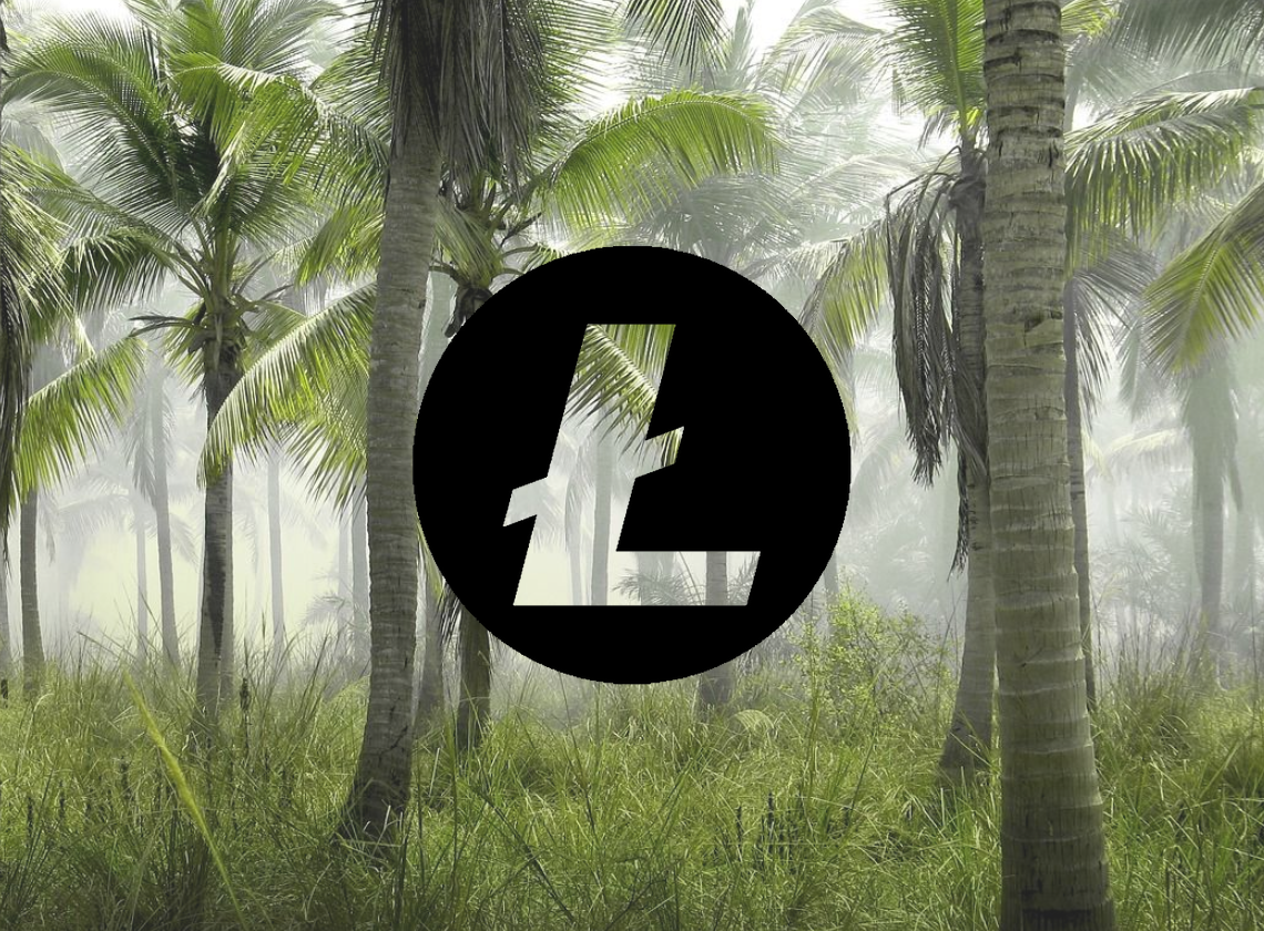 Litecoin price analysis