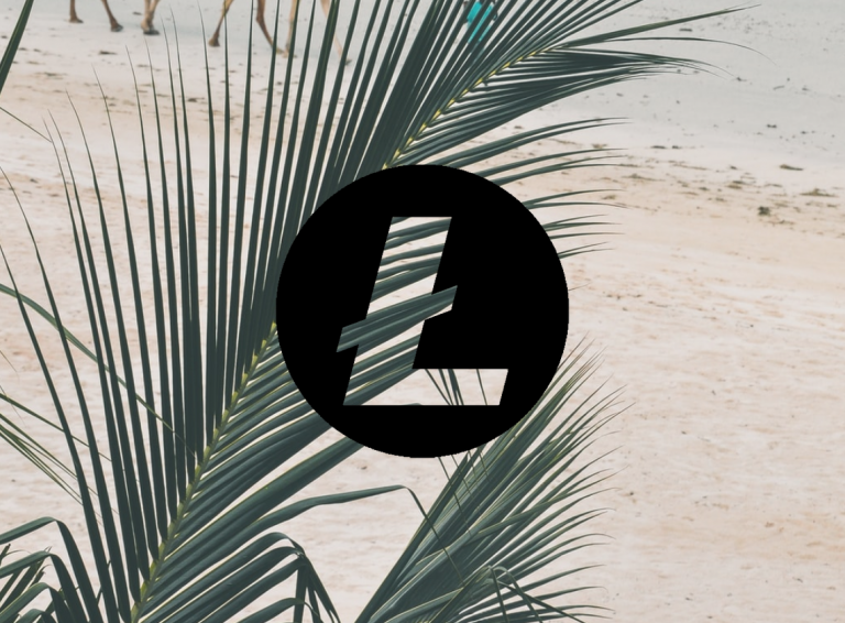 Анализ цены Litecoin 