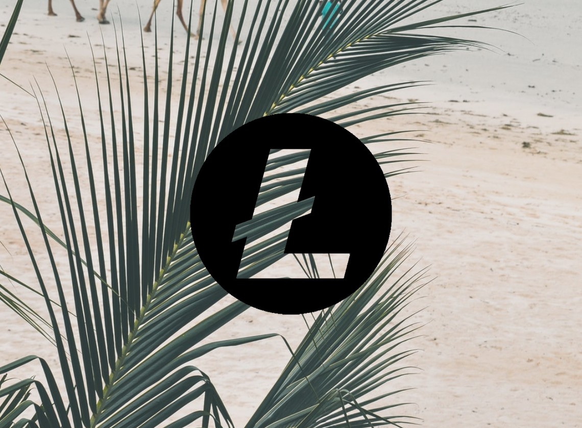Litecoin price analysis