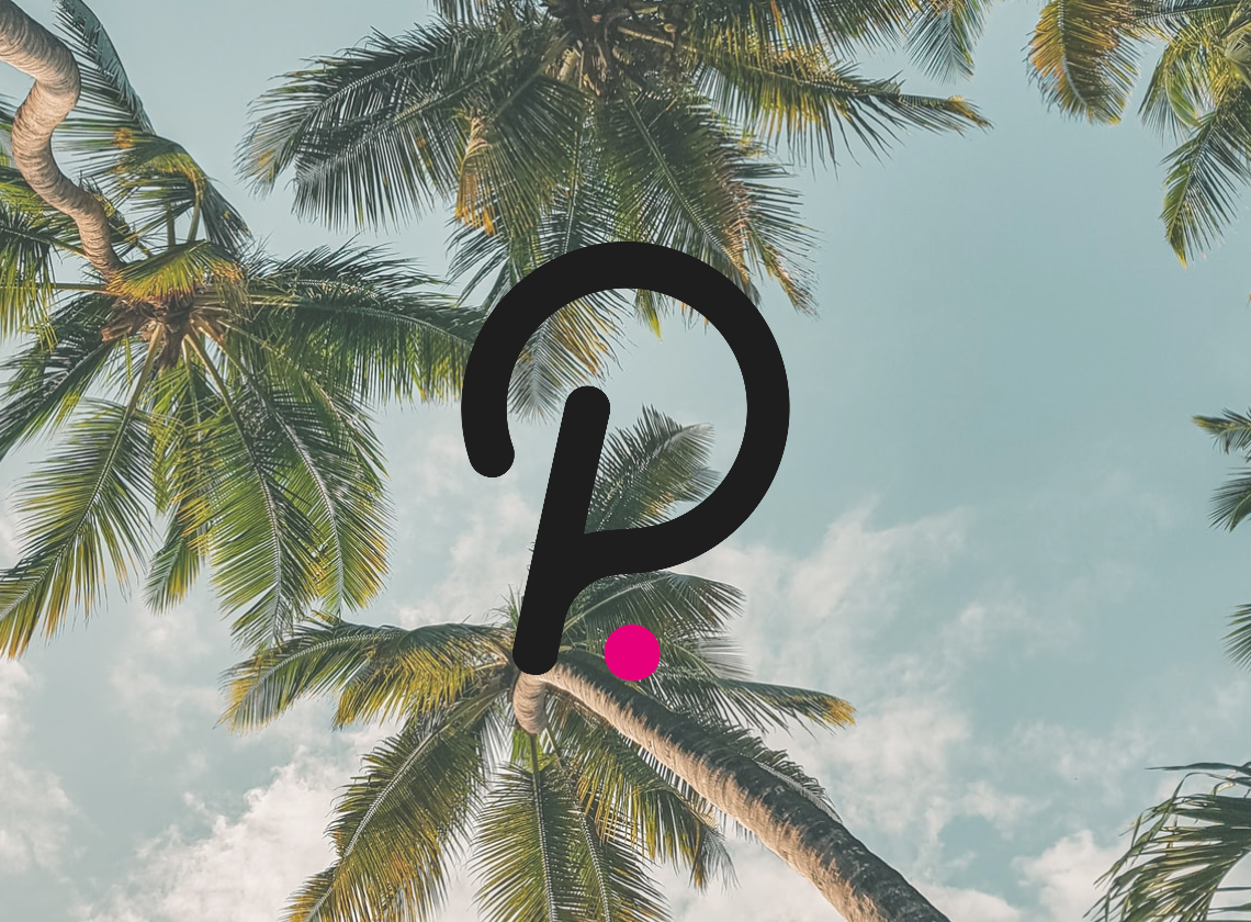 Polkadot Price analysis
