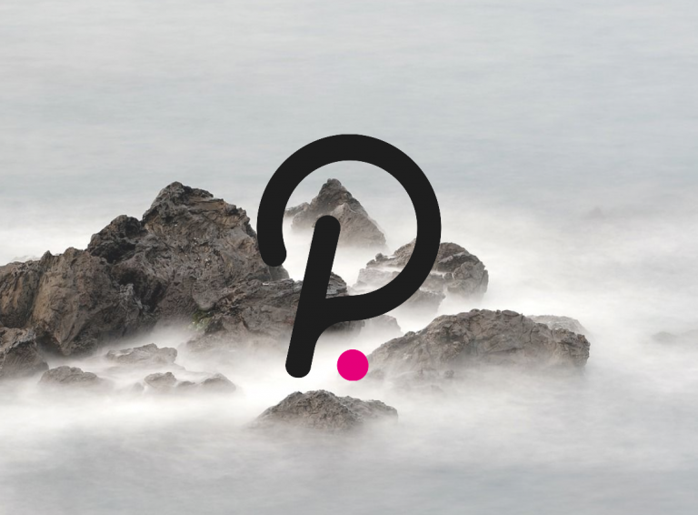 波卡点价格分析