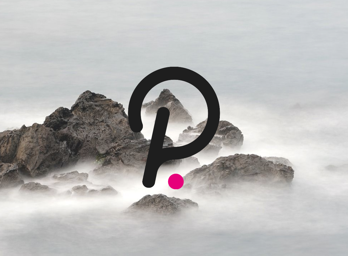 Polkadot price analysis
