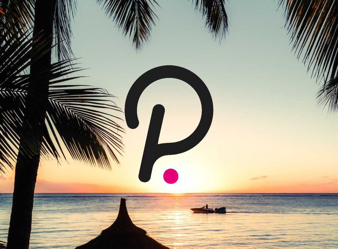 Polkadot price analysis