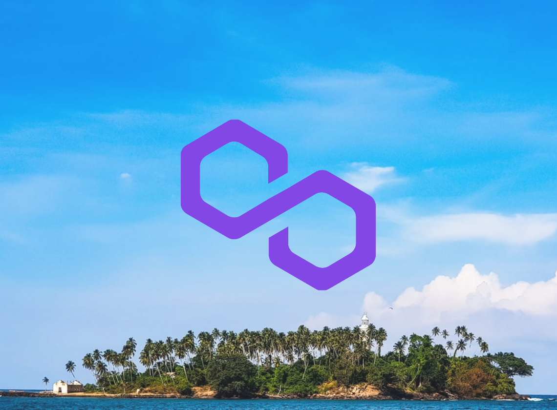 Polygon price analysis