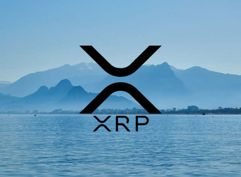 Анализ цены Ripple 