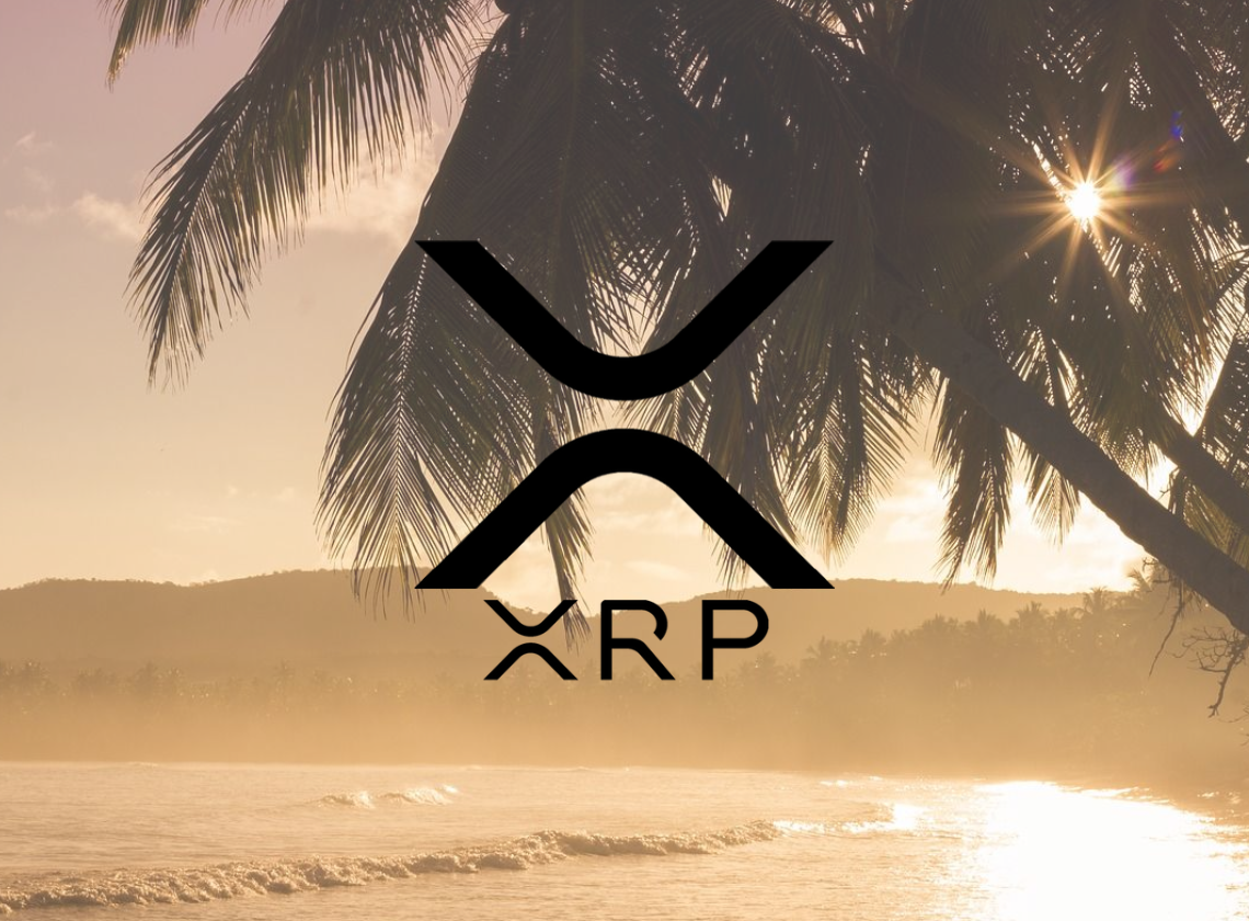 Ripple price analysis