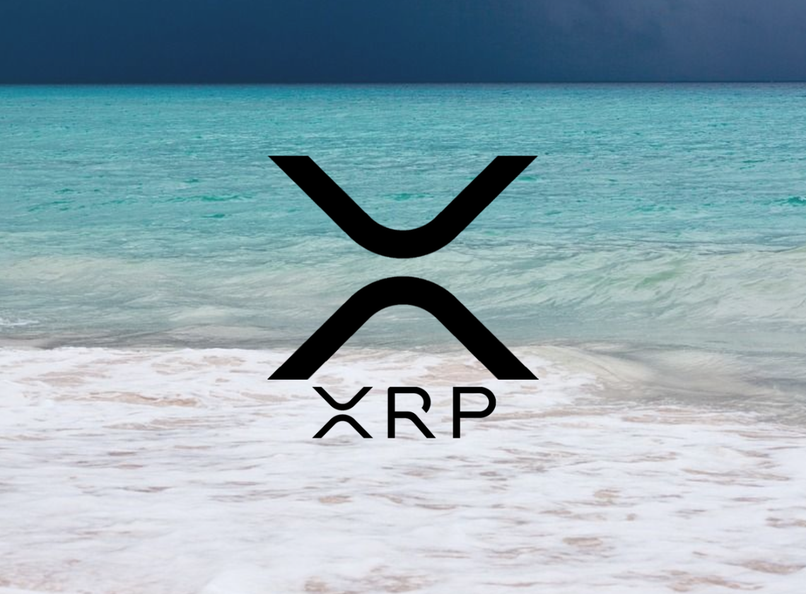 Ripple price analysis