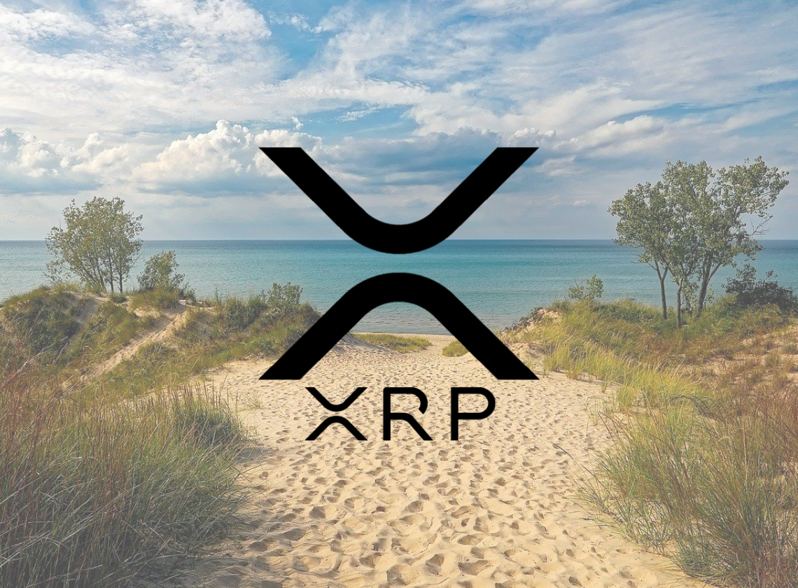 Ripple price analysis