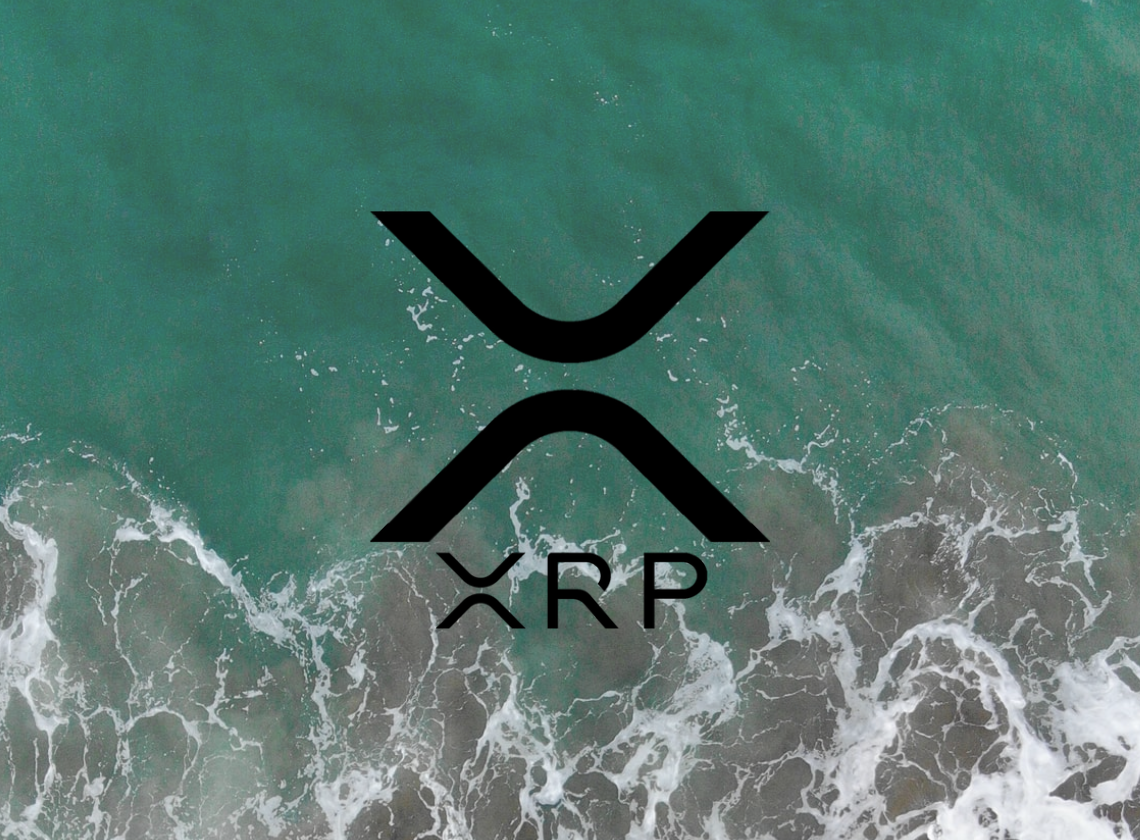 Ripple price analysis