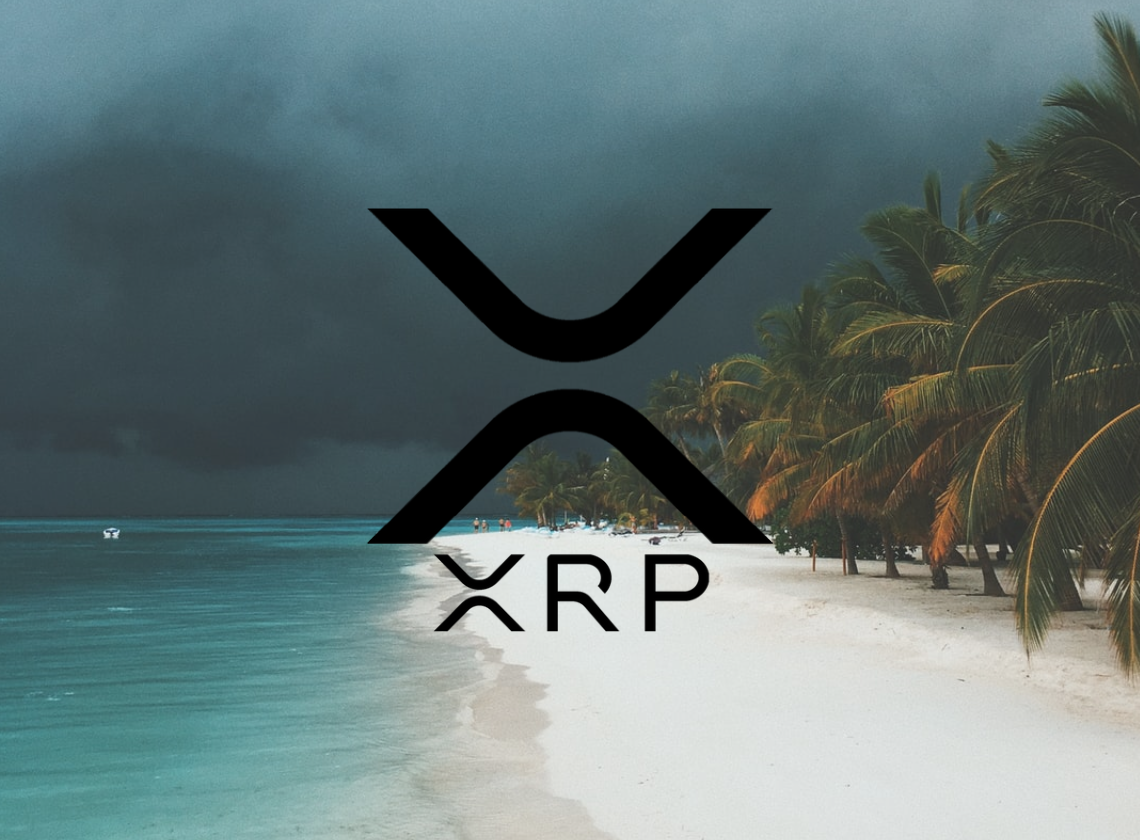 Ripple price analysis