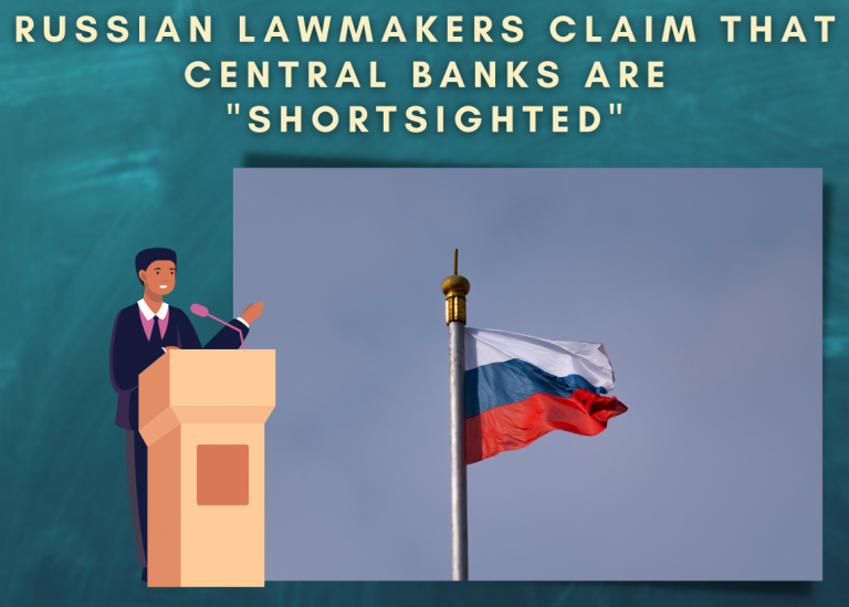 banca centrale russa