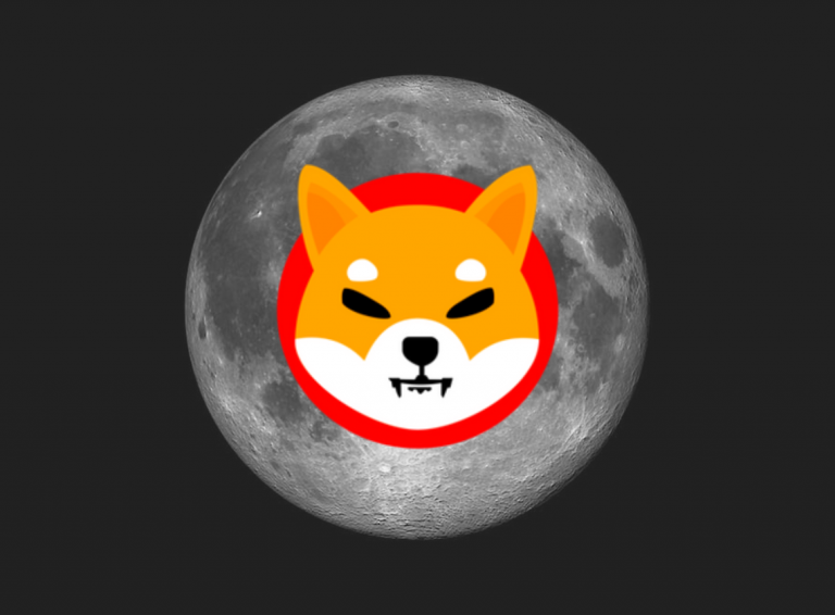 Анализ цен Shib-ину