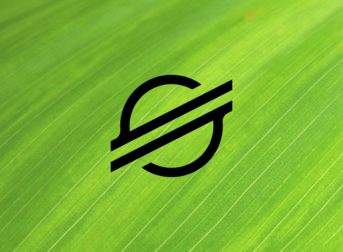 Stellar price analysis