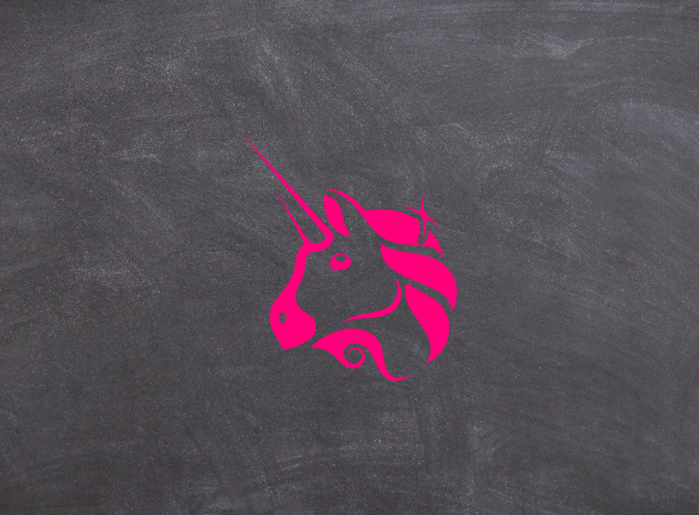 Анализ цен Uniswap