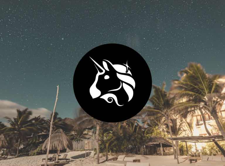 Анализ цен Uniswap