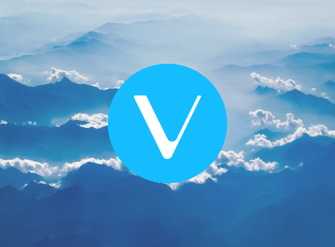 VeChain Price Analysis