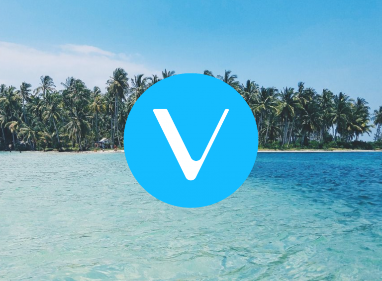 VeChain 价格预测