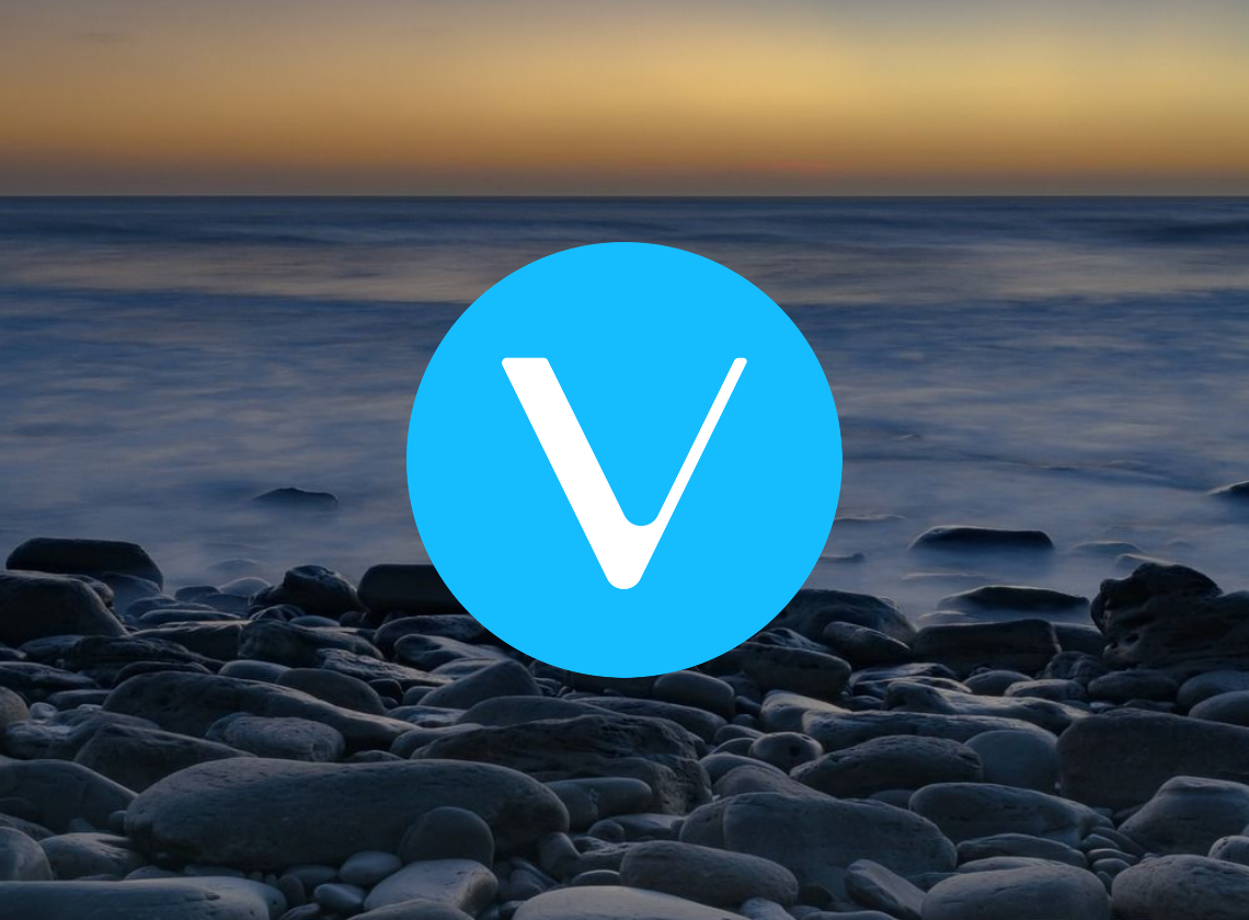 VeChain price analysis