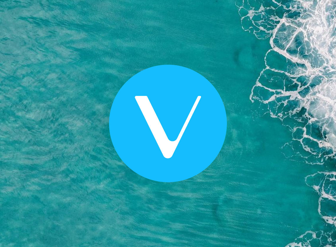 VeChain price analysis