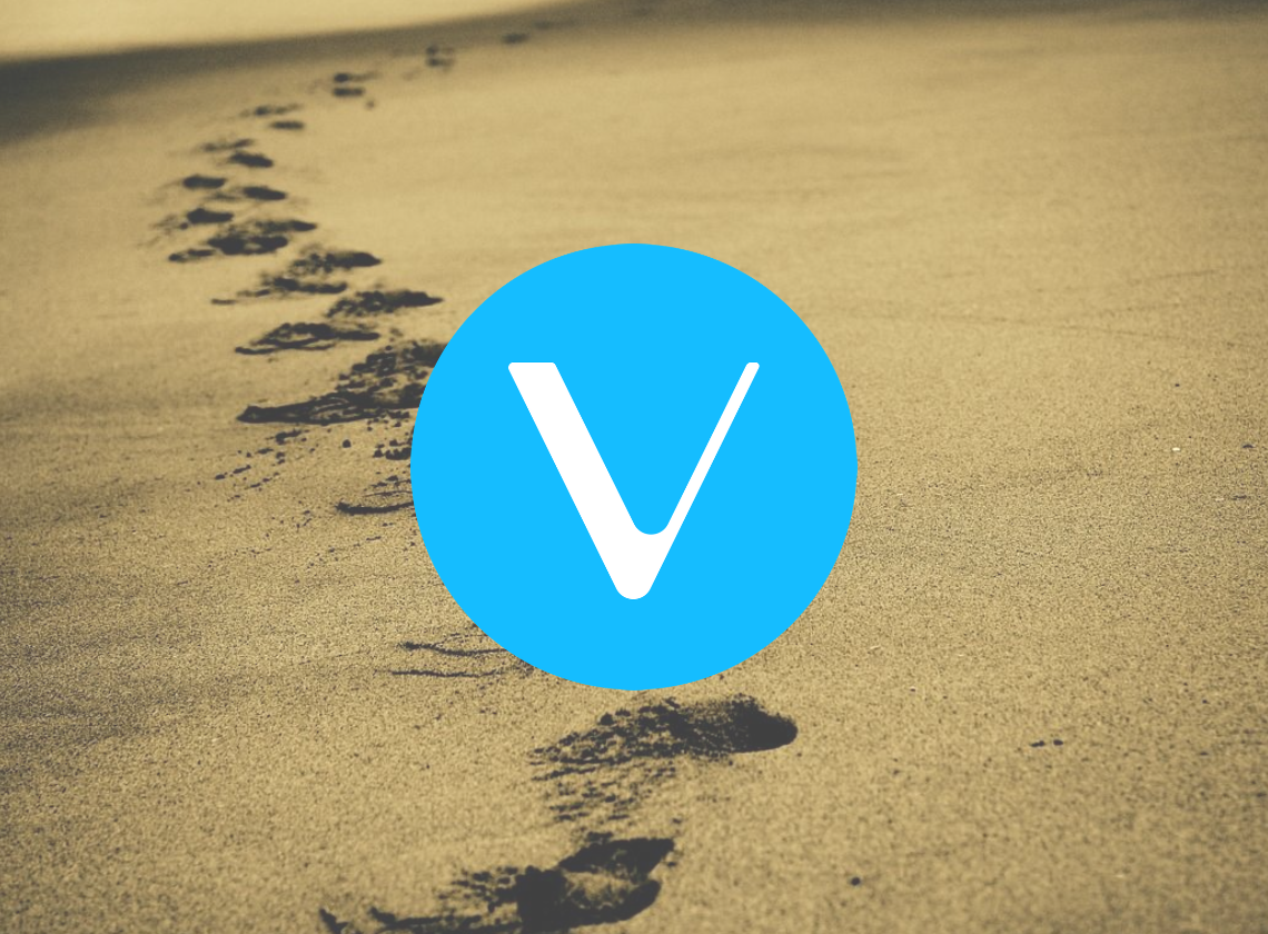 Vechain price analysis